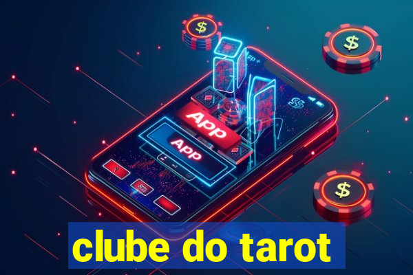 clube do tarot